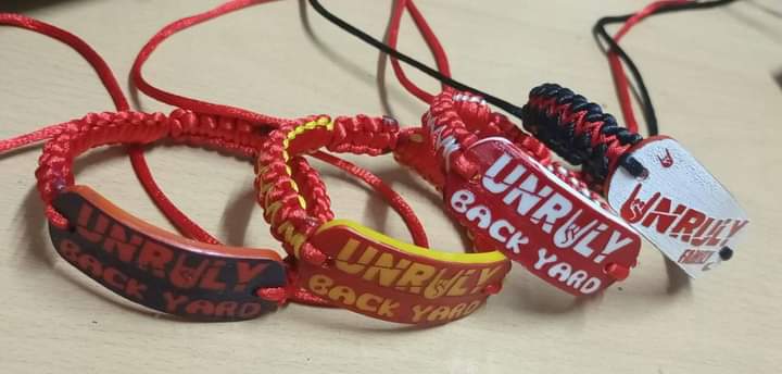 Bracelet Design