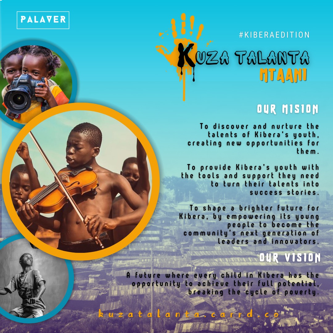 Event Poster Design