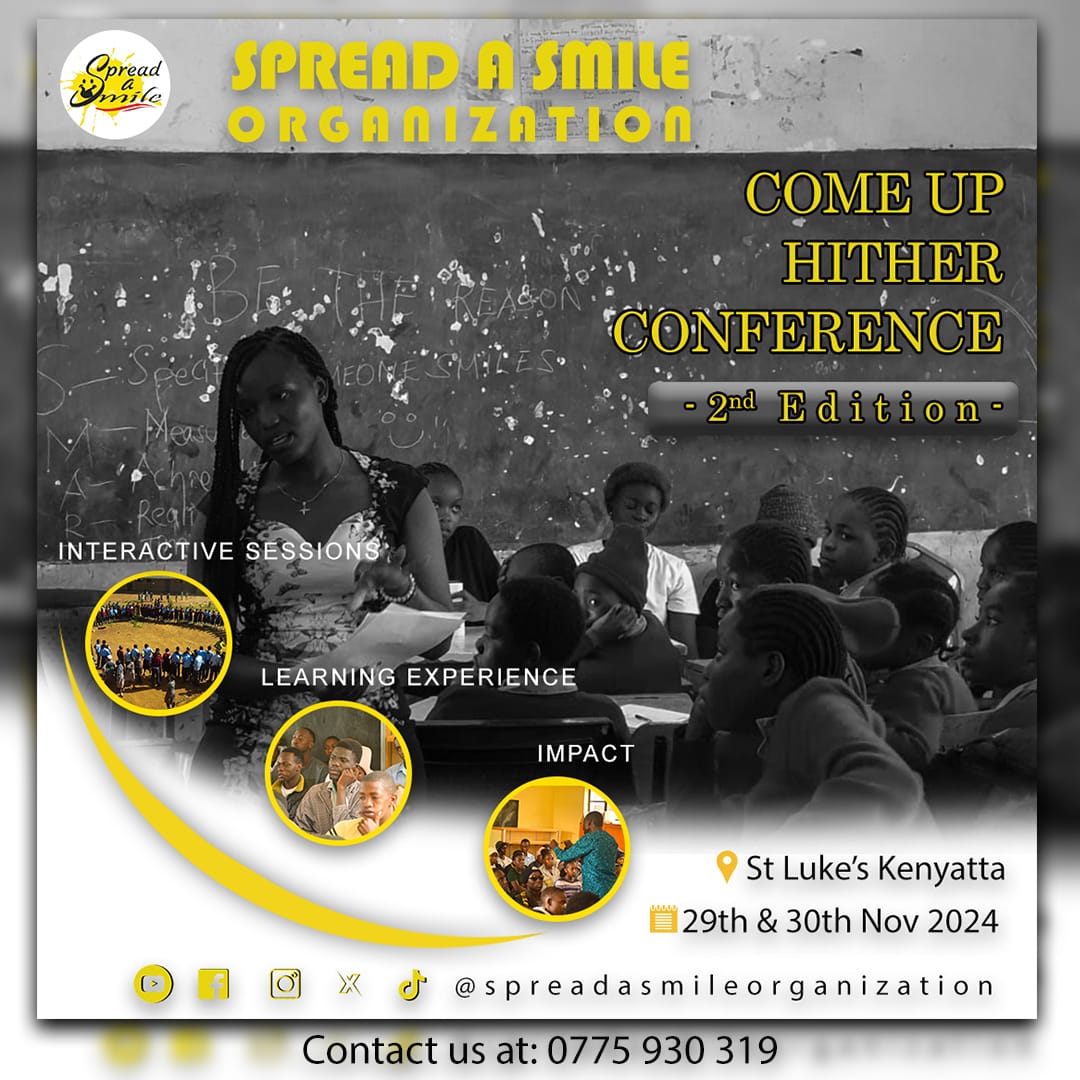 Event Flyer Design