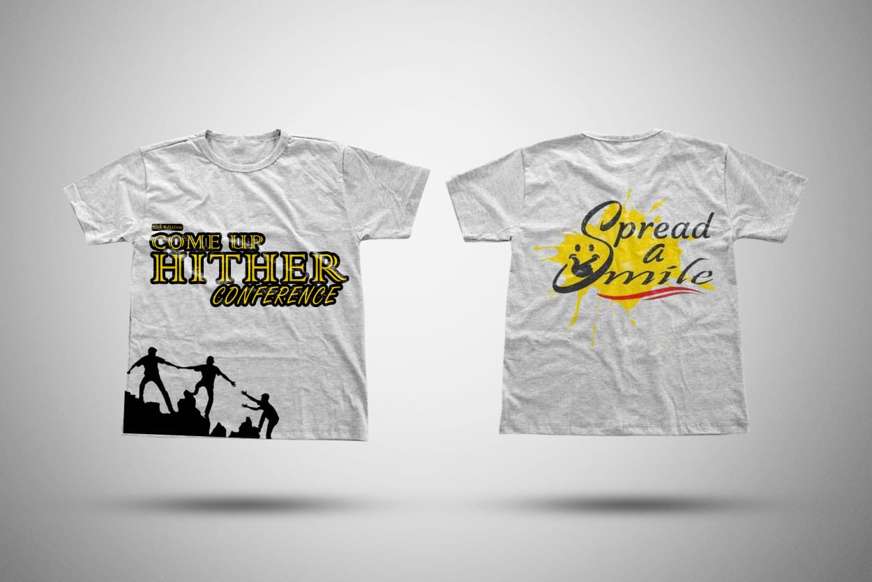 T-Shirt Design